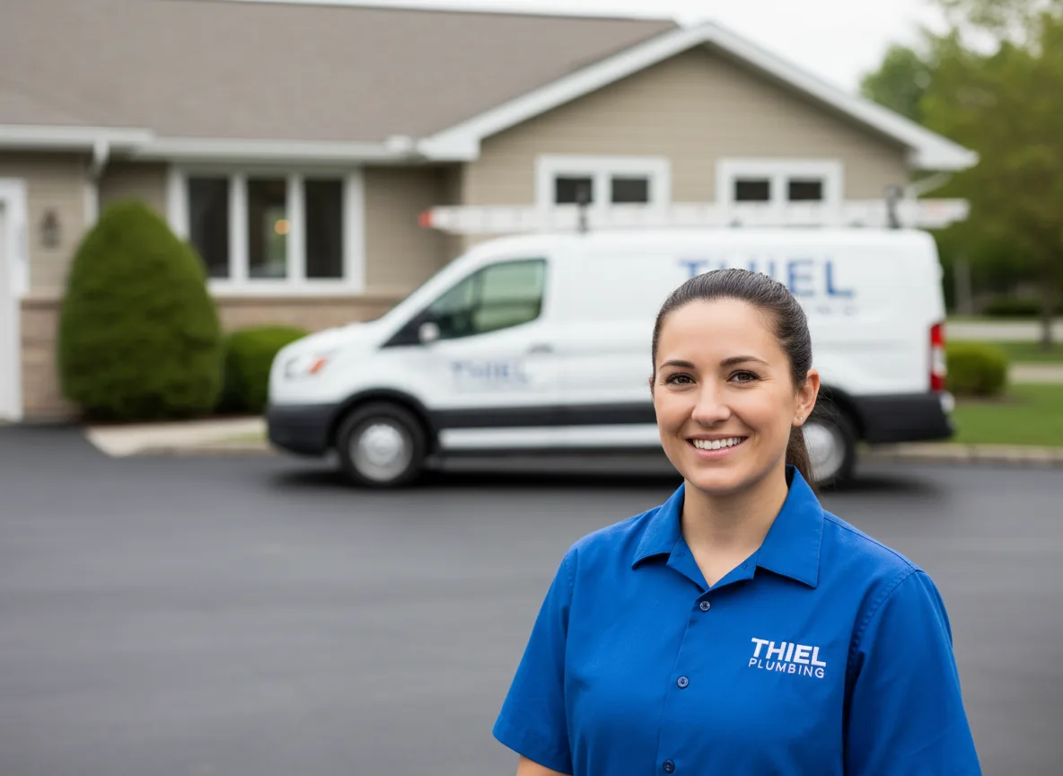 Plumber Eden, UT FAQs
